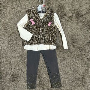 Wonder kids 3pc set